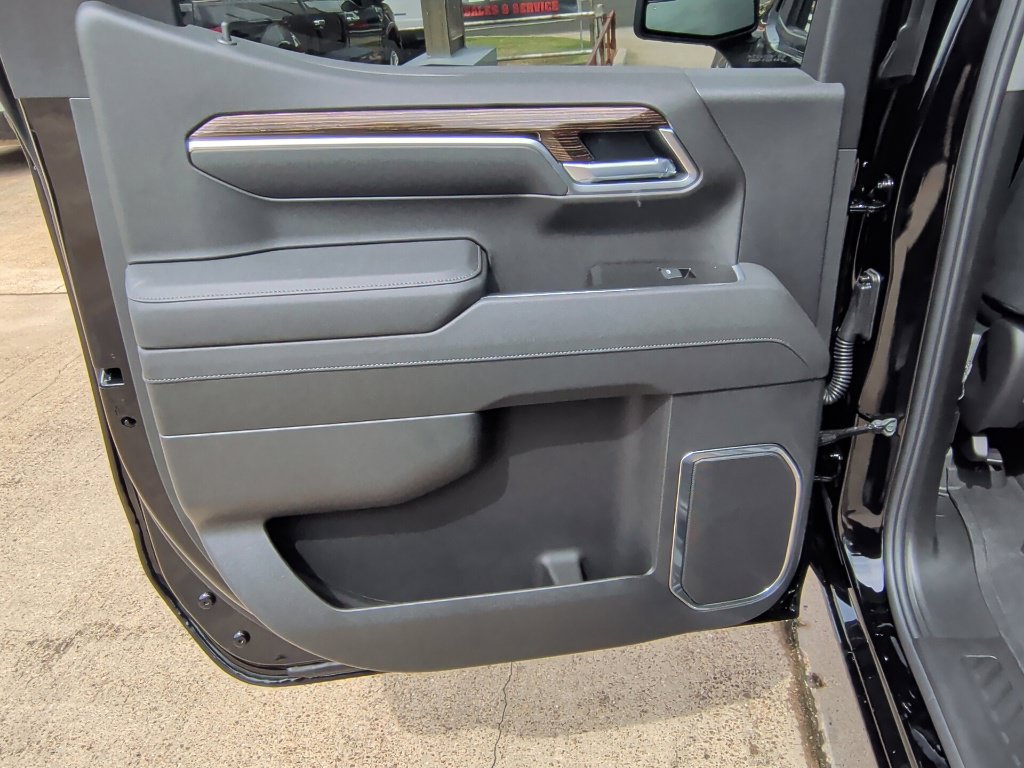 New 2026 GMC Sierra 1500 Elevation AWD/4WD image 33
