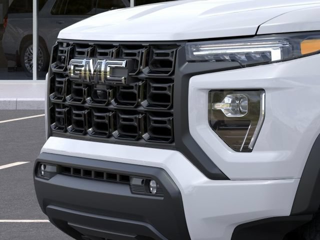 New 2026 GMC Canyon Elevation w/ Convenience Package AWD/4WD image 14