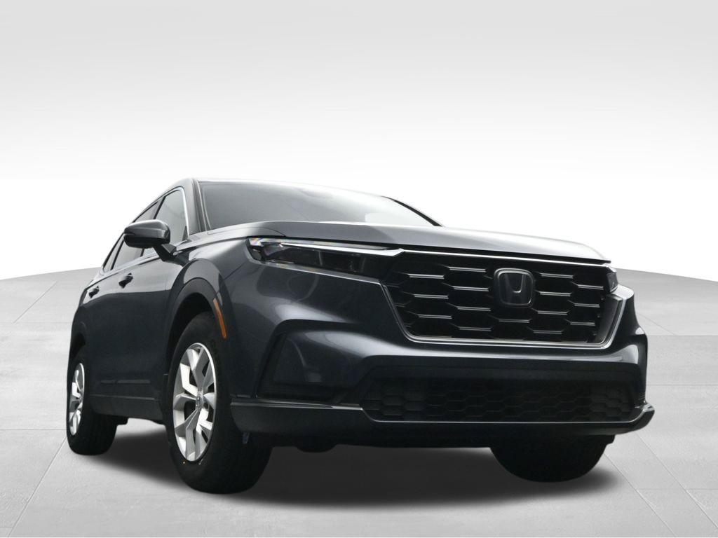 Used 2025 Honda CR-V LX image 37