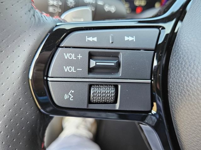 New 2026 Acura ADX A-Spec image 23