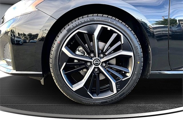 Certified 2024 Nissan Altima 2.5 SR image 31