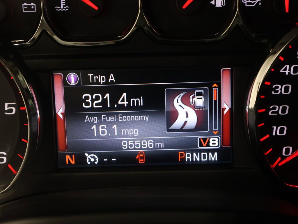 Used 2016 GMC Yukon SLT image 43