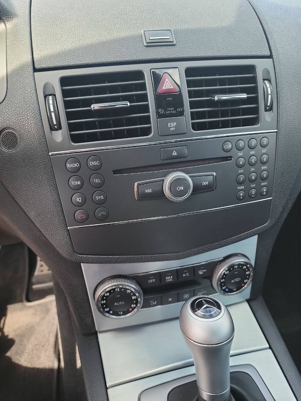 Used 2008 Mercedes-Benz C 300 Sedan image 24