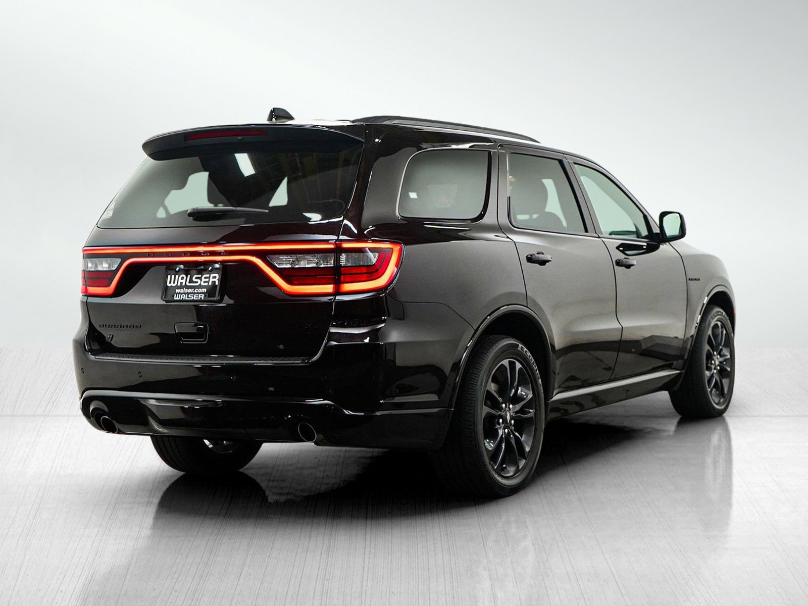 Used 2025 Dodge Durango R/T AWD/4WD image 5