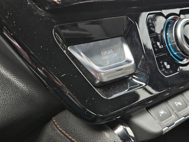 Used 2024 GMC Sierra 1500 AT4 w/ Technology Package image 26