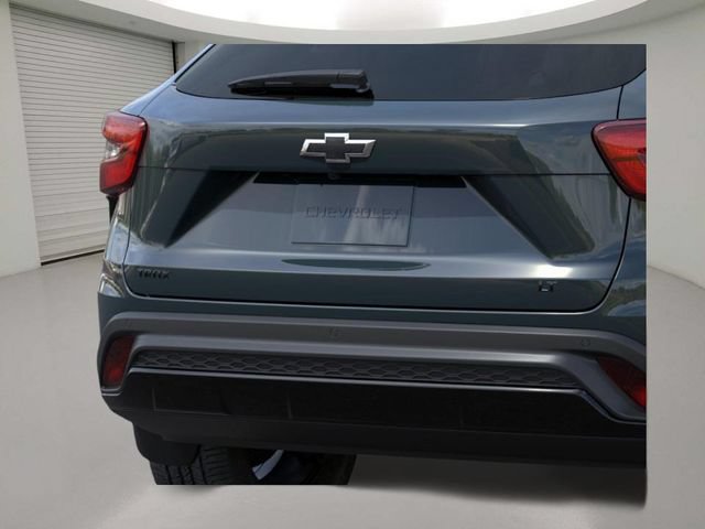 New 2026 Chevrolet Trax LT w/ Driver Confidence Package FWD image 14