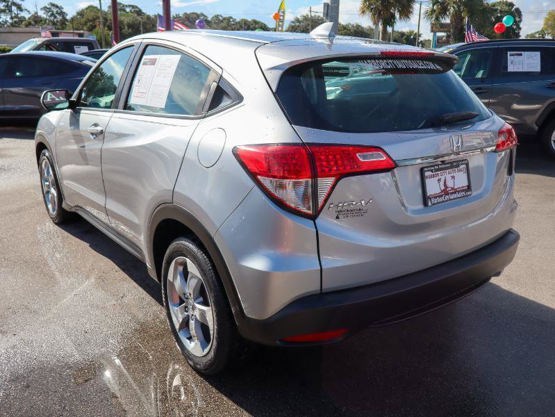 Used 2020 Honda HR-V LX image 3