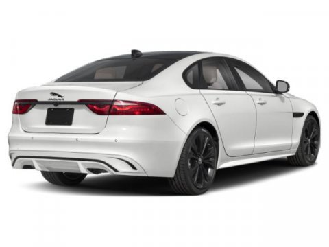 New 2024 Jaguar XF R-Dynamic SE image 2