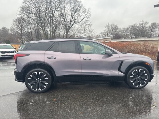 Used 2024 Chevrolet Blazer EV RS image 6