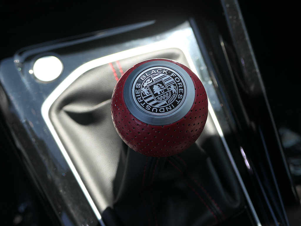 Used 2023 Volkswagen GTI 40th Anniversary Edition FWD image 23
