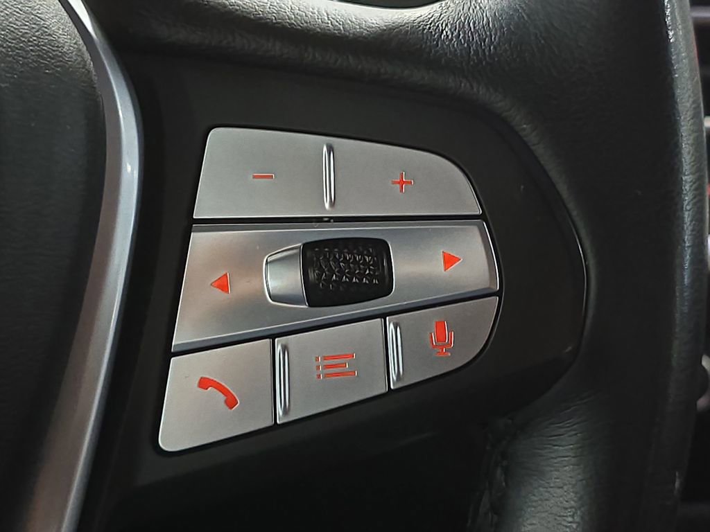 Certified 2022 BMW X3 sDrive30i RWD image 14