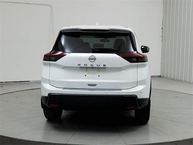 New 2026 Nissan Rogue SV image 6