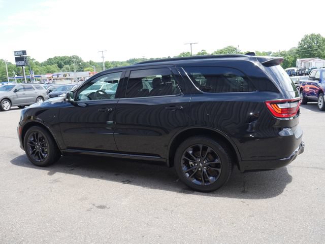 Used 2024 Dodge Durango R/T AWD/4WD image 12