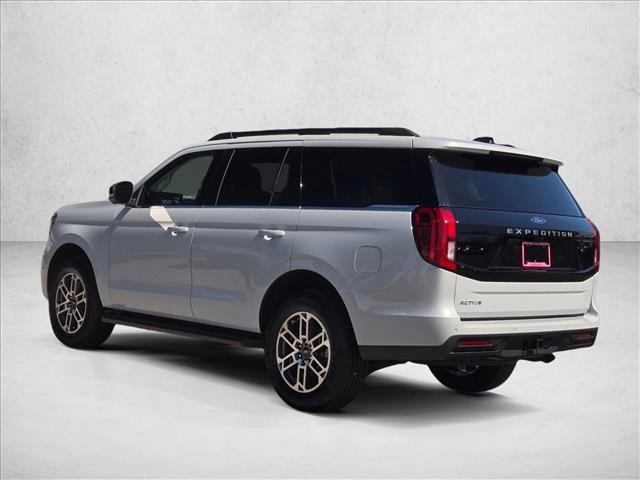 New 2026 Ford Expedition Active RWD image 7