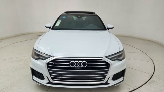 Used 2019 Audi A6 3.0T Premium Plus w/ Premium Plus Package image 2