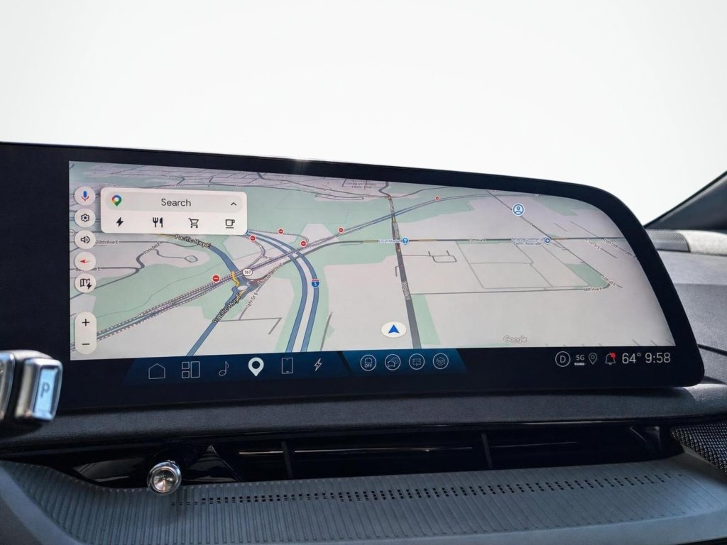 New 2026 Cadillac Optiq Sport 1 RWD image 47