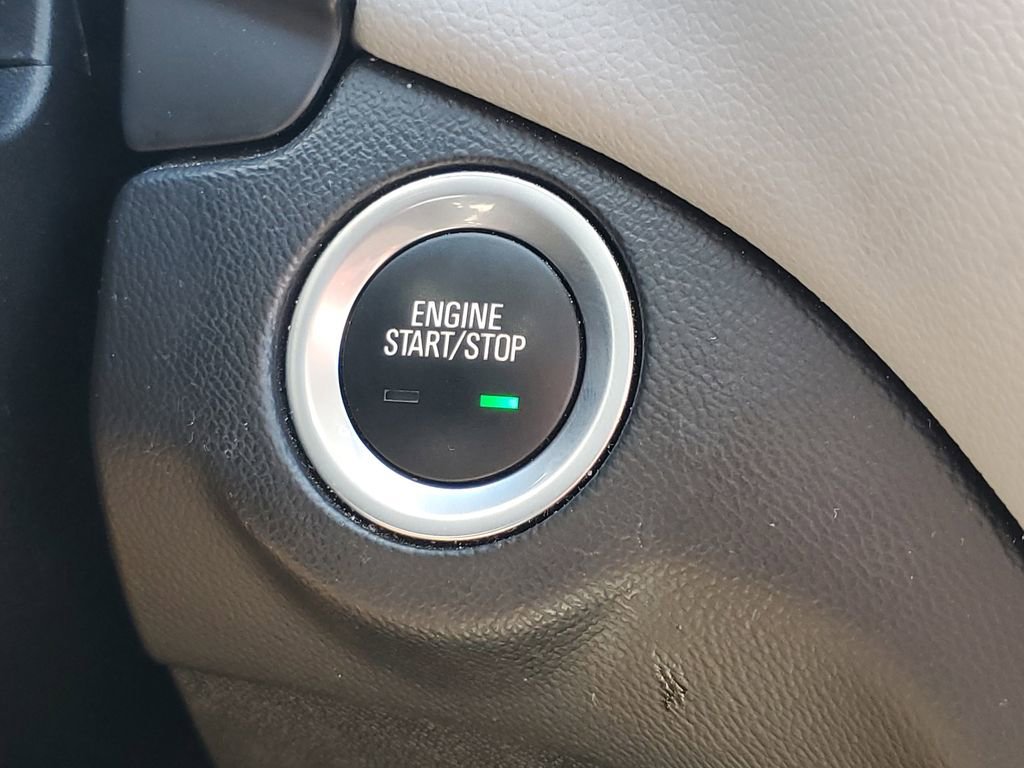 Certified 2022 Chevrolet Equinox LT FWD image 28
