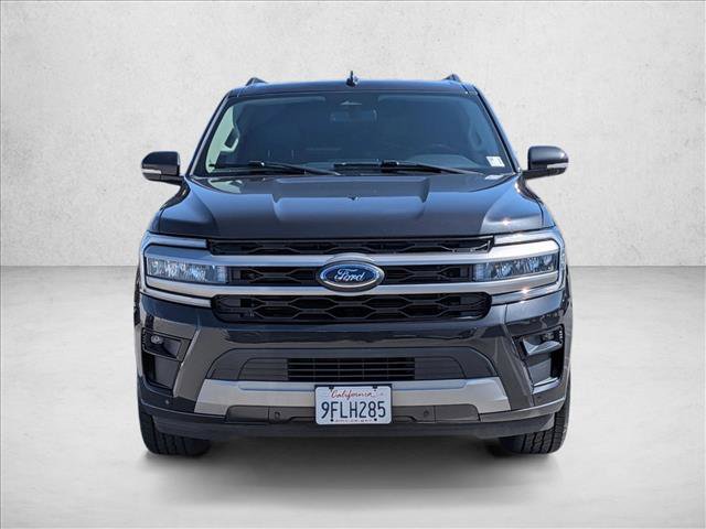 Certified 2023 Ford Expedition XLT RWD video 2