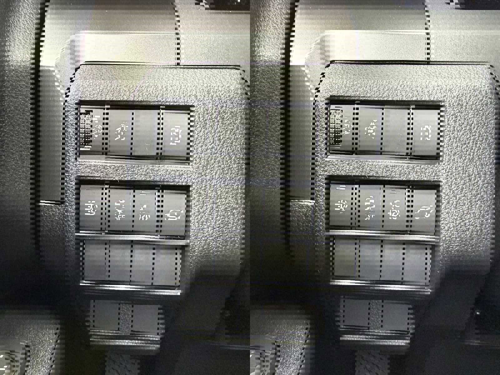 New 2026 Toyota 4Runner TRD Off-Road Premium AWD/4WD image 23