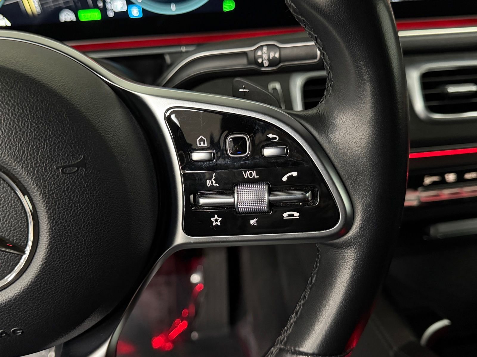 Used 2023 Mercedes-Benz GLE 450 4MATIC image 31