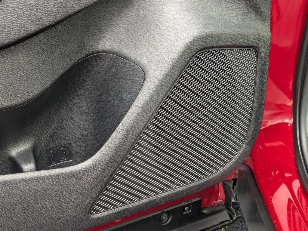 Used 2024 Mitsubishi Outlander SE image 18