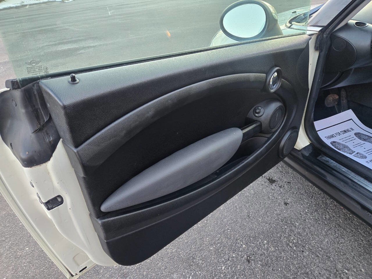 Used 2010 MINI Cooper Hardtop image 18
