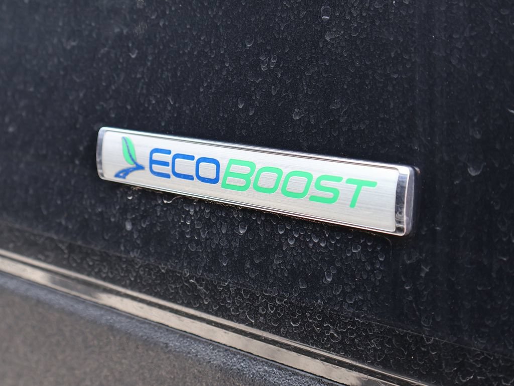 Used 2014 Ford F150 Limited AWD/4WD image 15