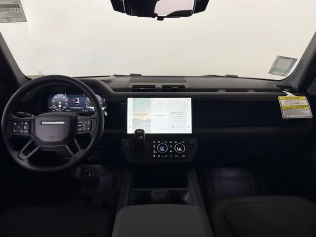 New 2026 Land Rover Defender 130 Outbound AWD/4WD image 22