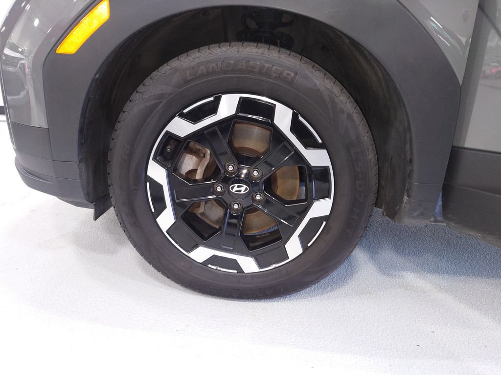 Certified 2024 Hyundai Santa Fe SEL AWD/4WD image 27