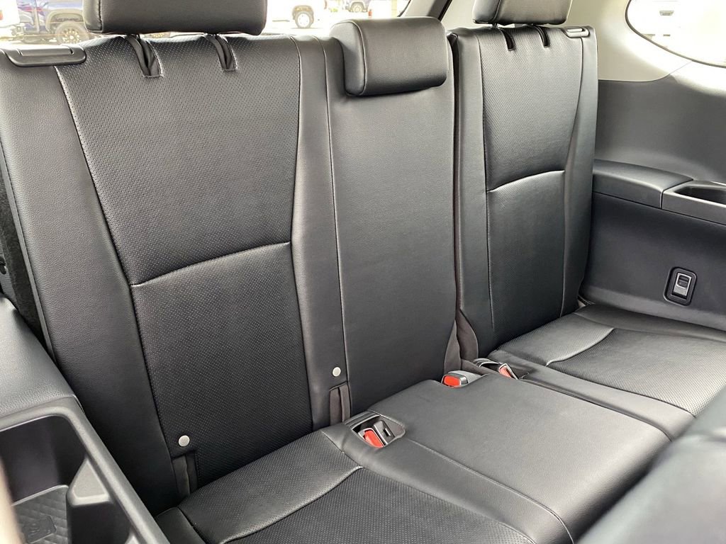 Certified 2026 Toyota Grand Highlander XLE image 19