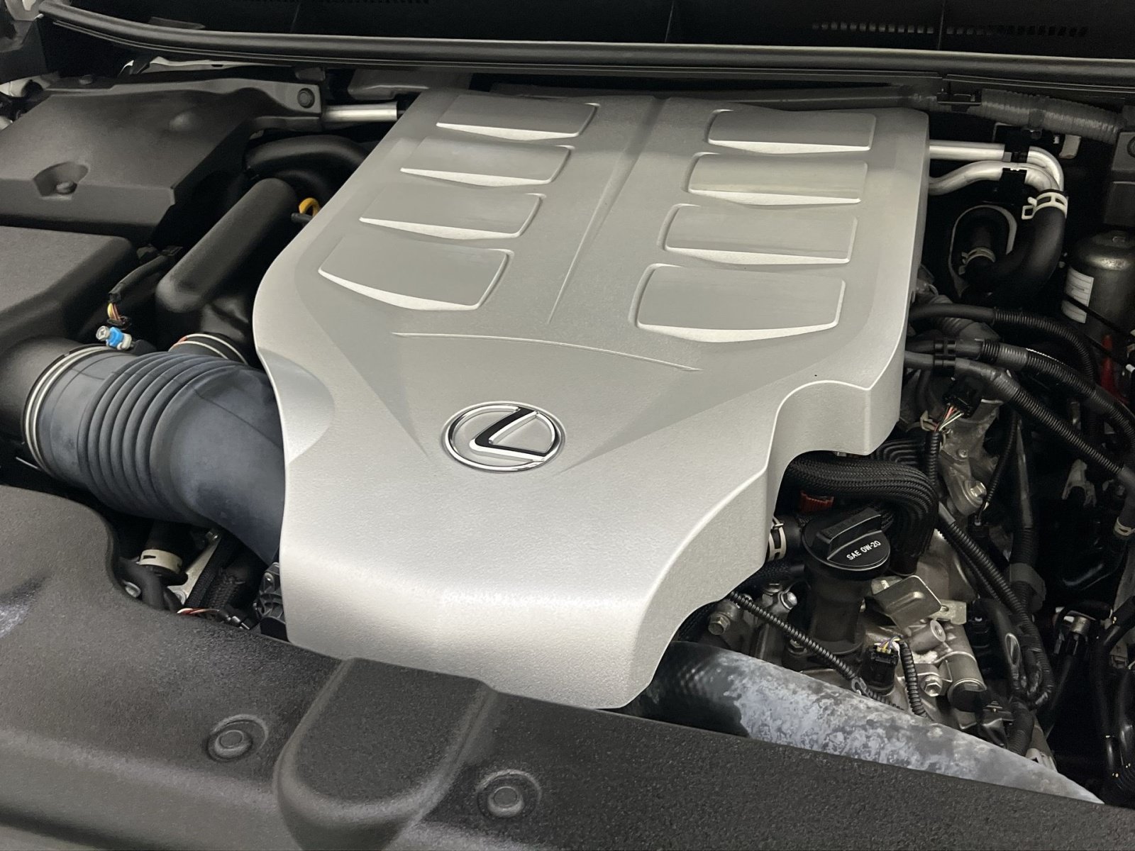 Used 2023 Lexus GX 460 Premium w/ Premium Package AWD/4WD image 28
