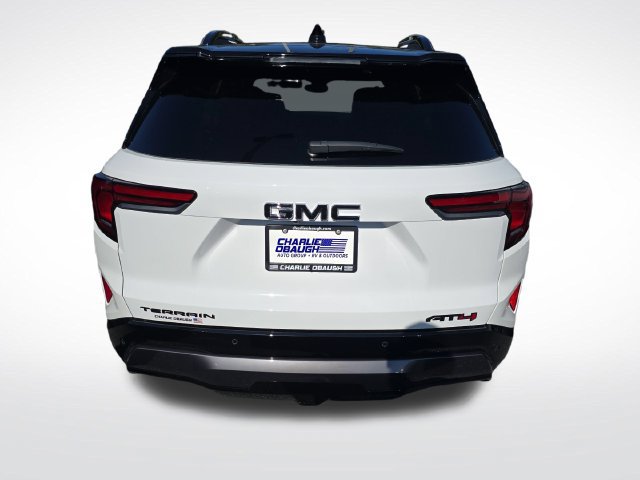 New 2027 GMC Terrain AT4 w/ Convenience Package III AWD/4WD image 5