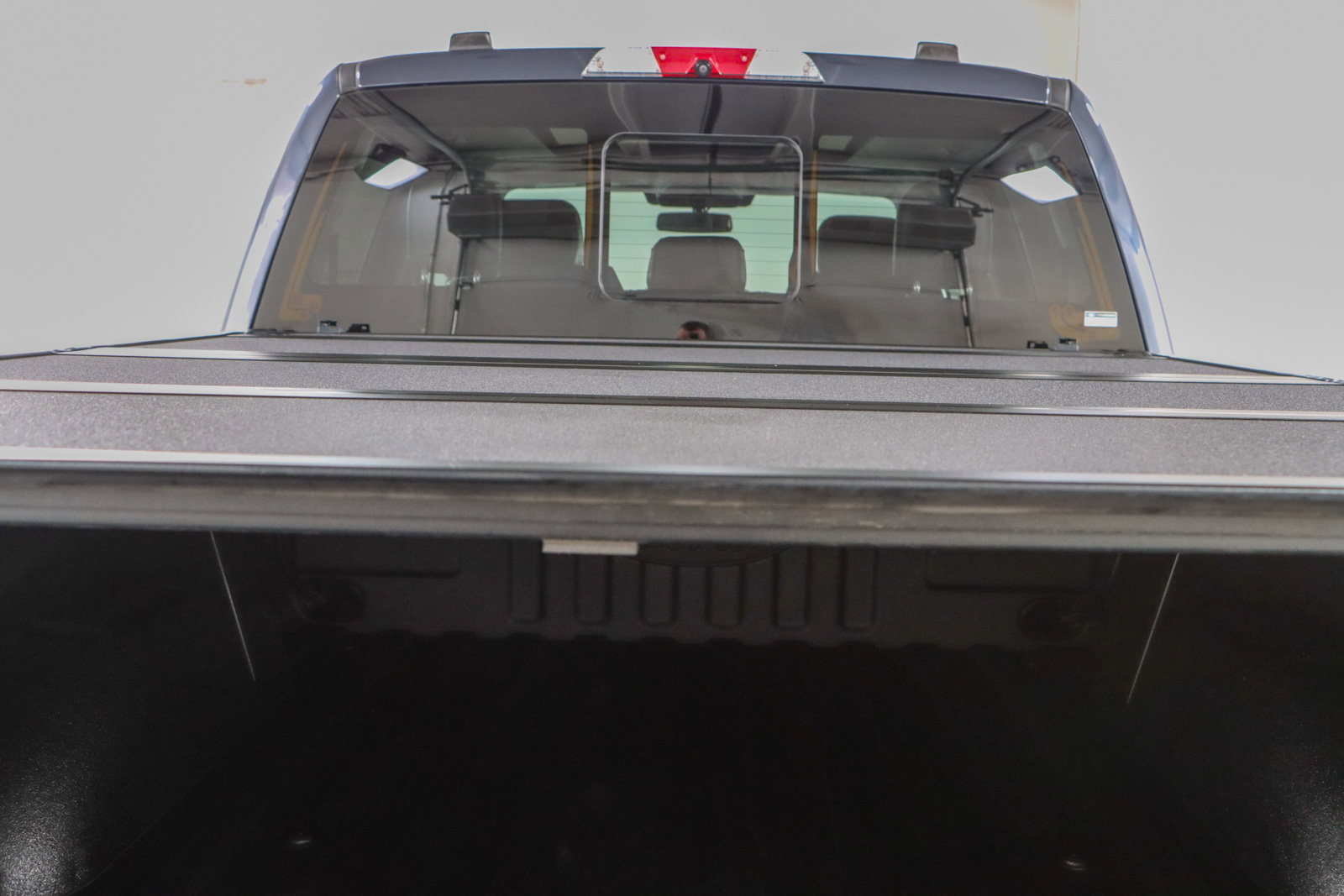 Used 2021 Ford F150 Limited image 32