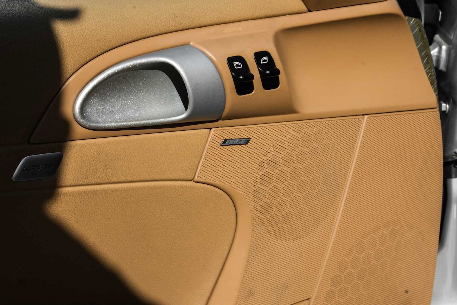 Used 2006 Porsche Cayman S image 38