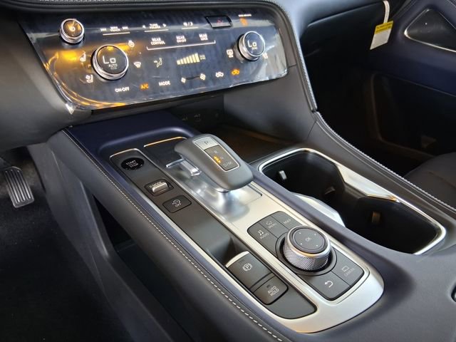 New 2026 INFINITI QX60 Sport AWD/4WD image 15