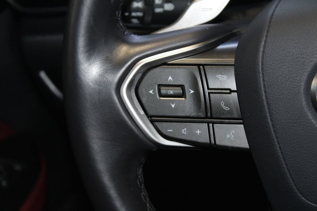 Used 2024 Lexus NX 350 AWD w/ Cold Area Package image 19