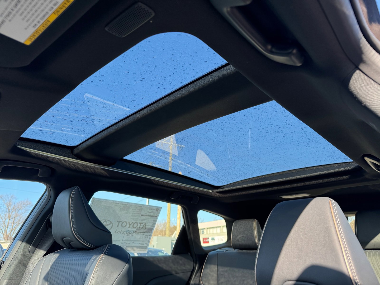 New 2026 Toyota Crown Signia AWD/4WD image 31