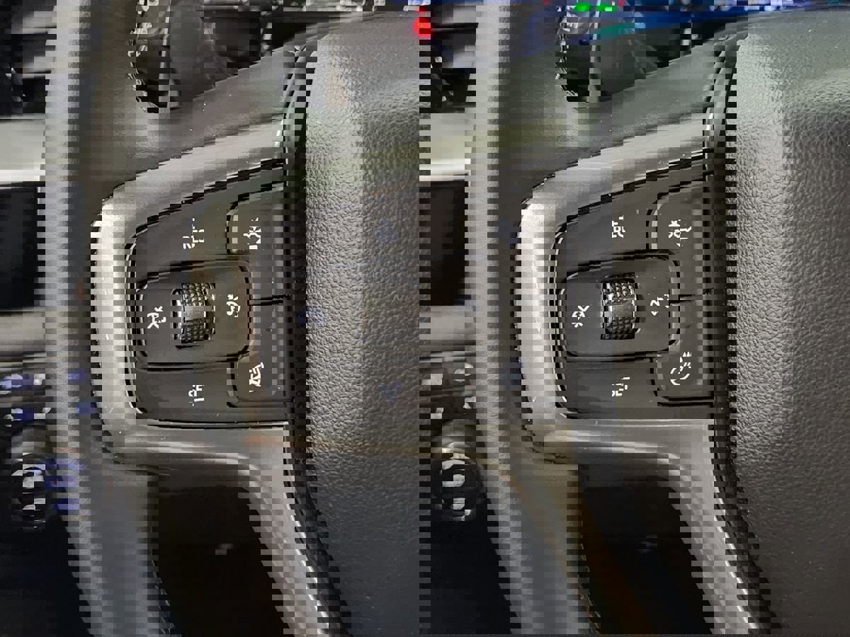 Used 2025 Chevrolet Silverado 1500 LT Trail Boss w/ Convenience Package II image 51