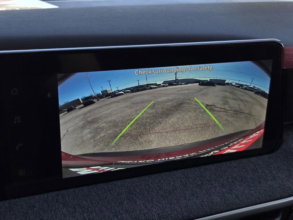 New 2026 Nissan Kicks SV image 19