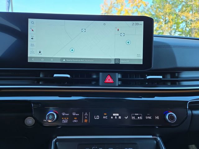 New 2026 Kia Carnival SX Prestige image 11