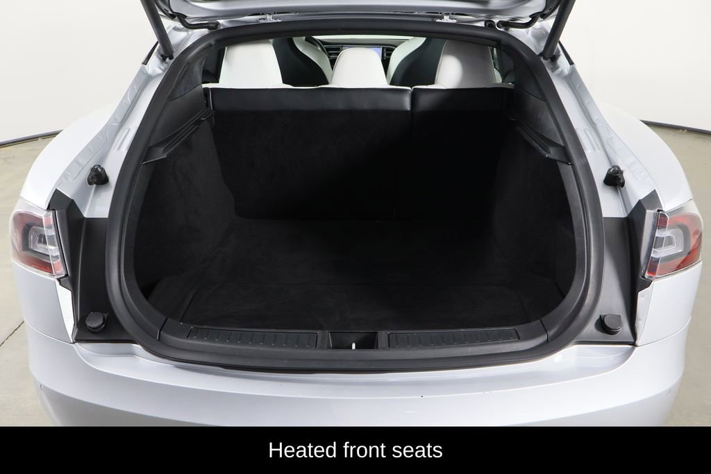 Used 2018 Tesla Model S 75D image 16