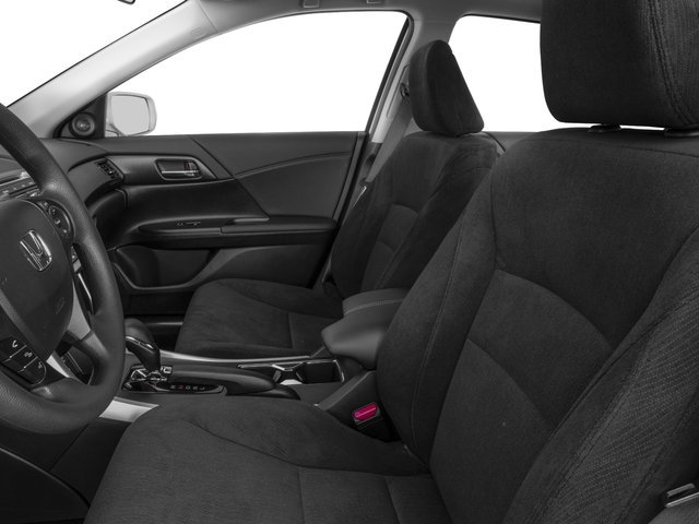 Used 2015 Honda Accord EX image 8