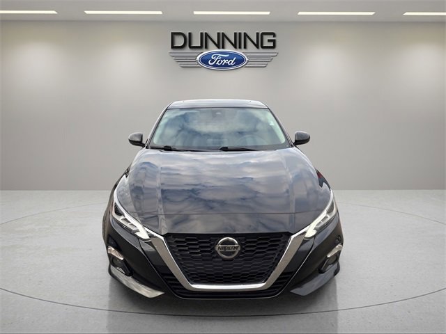 Used 2019 Nissan Altima 2.5 SL image 5