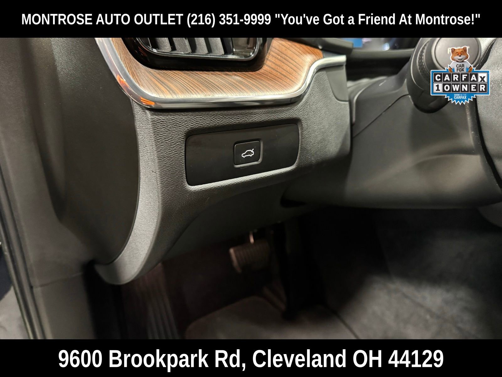 Used 2023 Volvo XC60 B5 Plus w/ Climate Package image 18