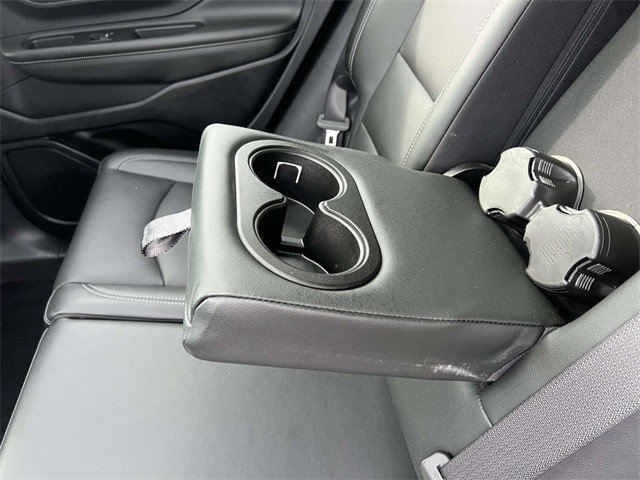 Certified 2022 GMC Terrain SLT w/ Elevation Edition image 12