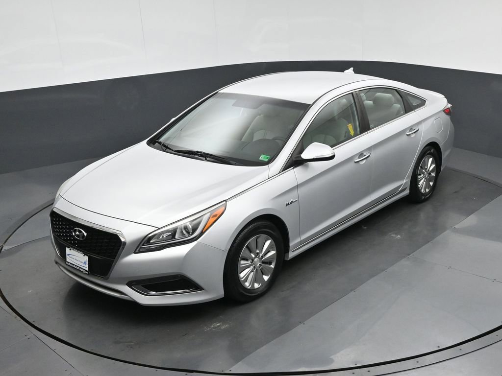 Used 2016 Hyundai Sonata SE image 54