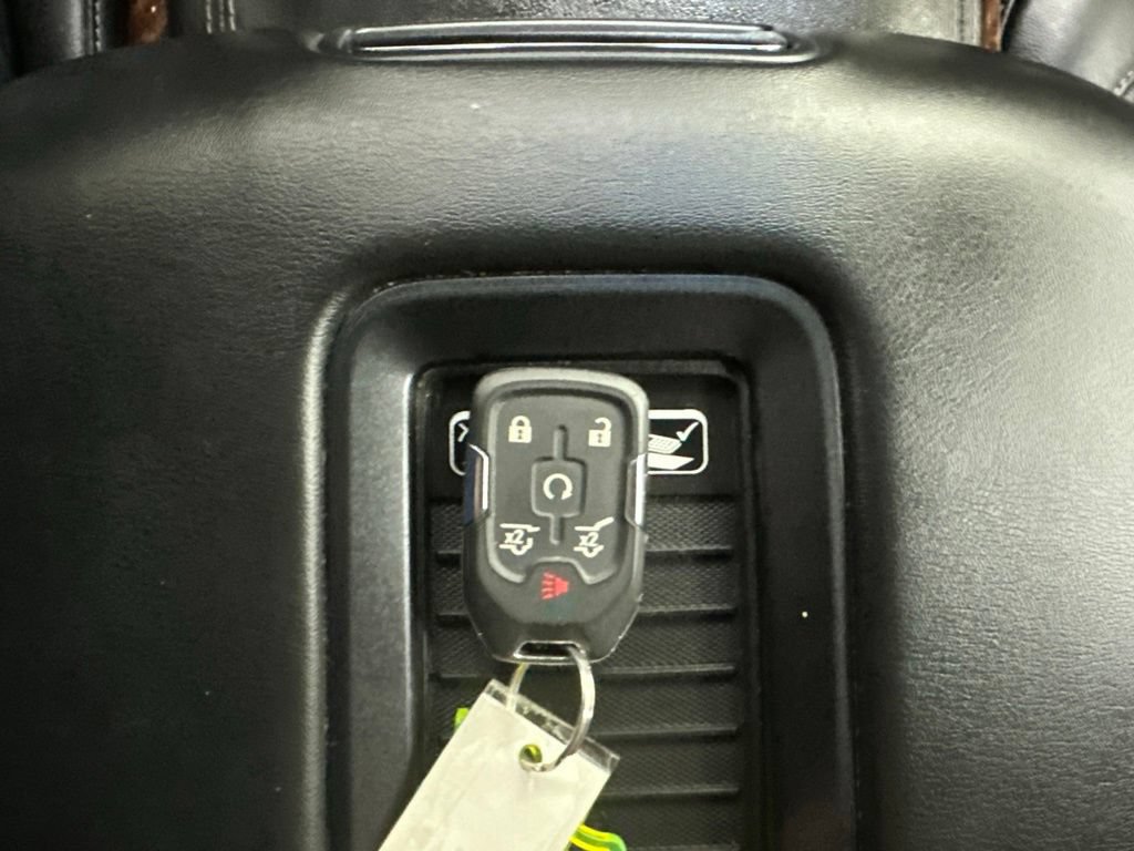 Used 2016 Chevrolet Tahoe LTZ w/ Max Trailering Package AWD/4WD image 42