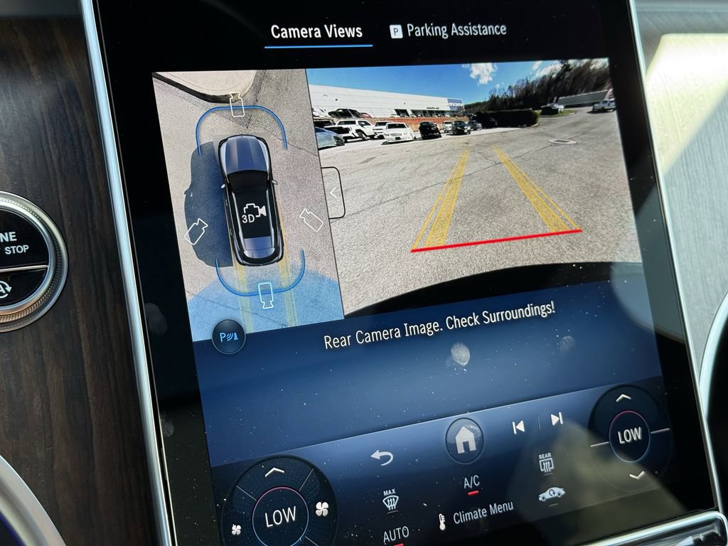 New 2026 Mercedes-Benz GLC 300 4MATIC image 20