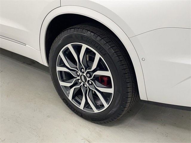 Certified 2024 Cadillac XT6 Sport w/ Technology Package image 17