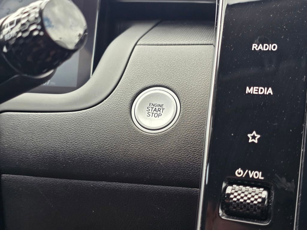 Used 2024 Hyundai Tucson SEL FWD image 33